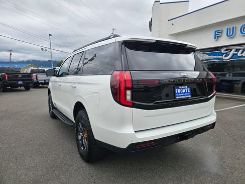 New 2026 Ford Expedition Tremor AWD/4WD image 5