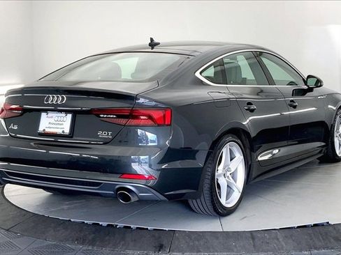 Used 2018 Audi A5 2.0T Premium Plus image 13