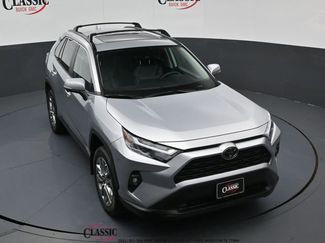 Used 2025 Toyota RAV4 XLE Premium w/ Weather Package video 1