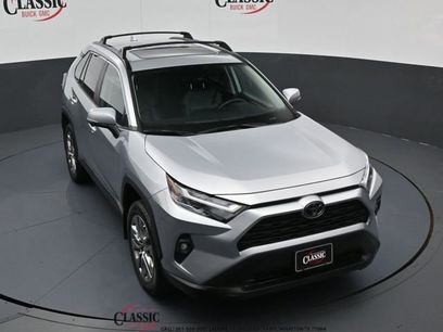 Used 2025 Toyota RAV4 XLE Premium w/ Weather Package