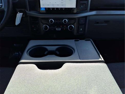 Used 2025 Ford F150 XLT w/ Equipment Group 301A Standard image 12