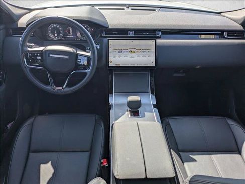 Certified 2026 Land Rover Range Rover Velar S AWD/4WD image 18