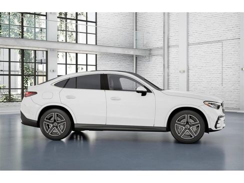 New 2026 Mercedes-Benz GLC 300 4MATIC image 15