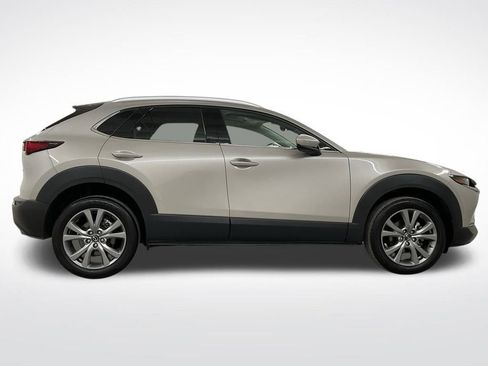 Used 2023 MAZDA CX-30 AWD 2.5 S w/ Premium Package image 30