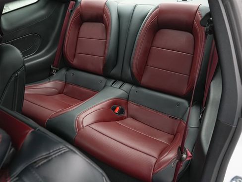 Certified 2025 Ford Mustang GT Premium image 23