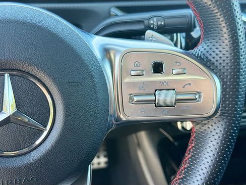 Used 2023 Mercedes-Benz CLA 35 AMG 4MATIC image 36