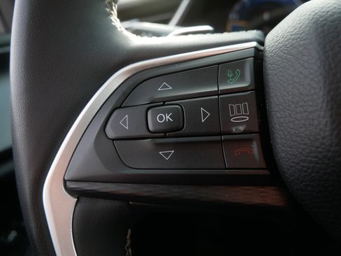 Used 2023 Jeep Grand Cherokee L Laredo w/ Luxury Tech Group I AWD/4WD image 25