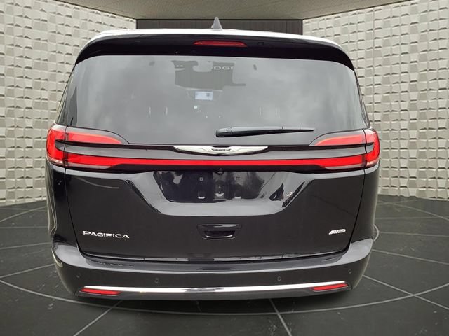 New 2026 Chrysler Pacifica Select AWD/4WD image 7