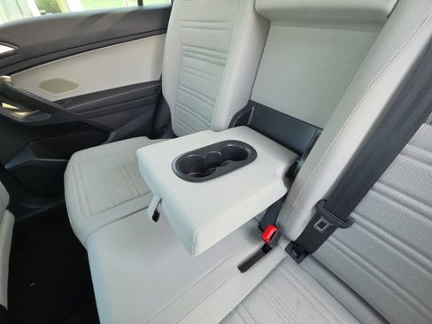 Used 2023 Volkswagen Tiguan S FWD image 30