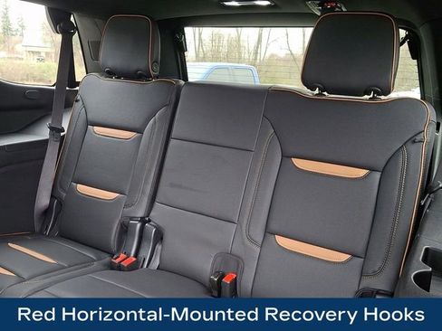 Used 2023 GMC Yukon AT4 image 22