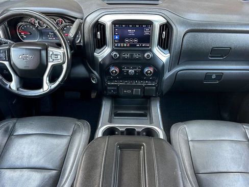 Used 2019 Chevrolet Silverado 1500 LT Trail Boss image 13