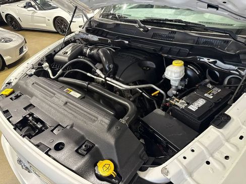 Used 2019 RAM 1500 Big Horn AWD/4WD image 68