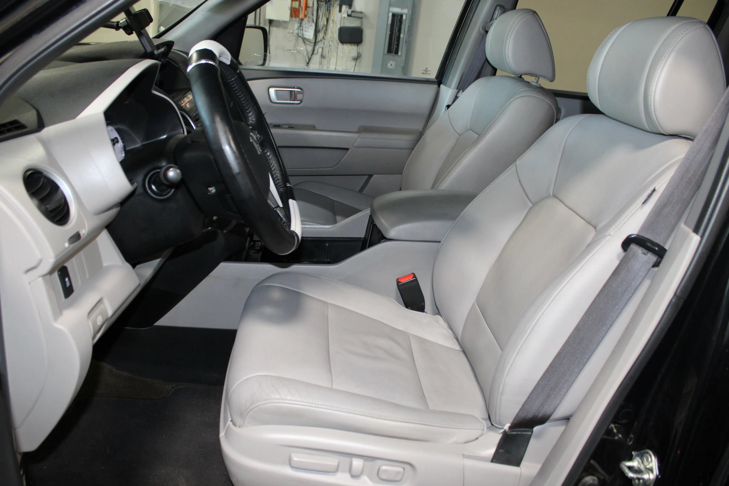 Used 2014 Honda Pilot EX-L image 21