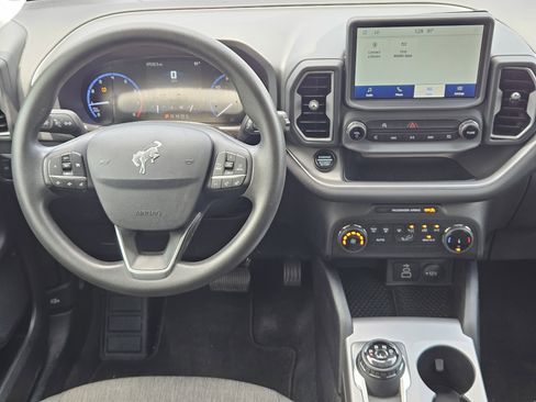 Used 2023 Ford Bronco Sport Big Bend AWD/4WD image 26