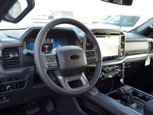 New 2026 Ford F150 XLT w/ Equipment Group 302A MID image 17