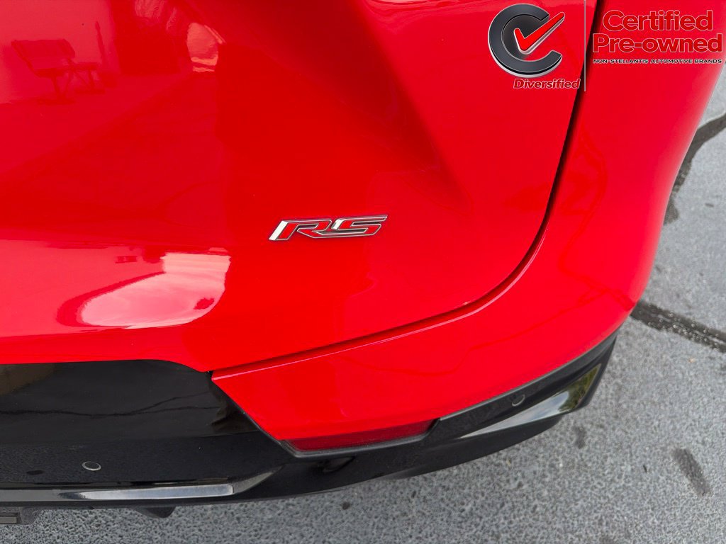 Used 2019 Chevrolet Blazer RS FWD image 8