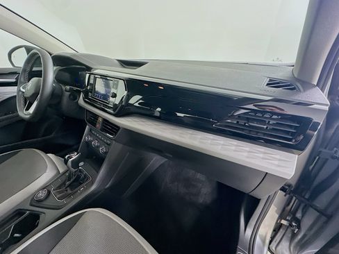 Used 2022 Volkswagen Taos S AWD/4WD image 43