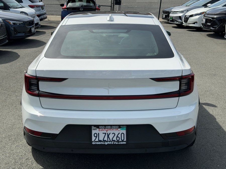 Used 2024 Polestar Polestar 2 AWD/4WD image 6