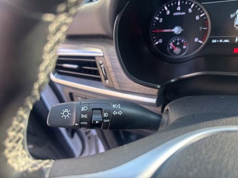 Used 2021 Kia Telluride SX w/ SX Prestige Package image 20