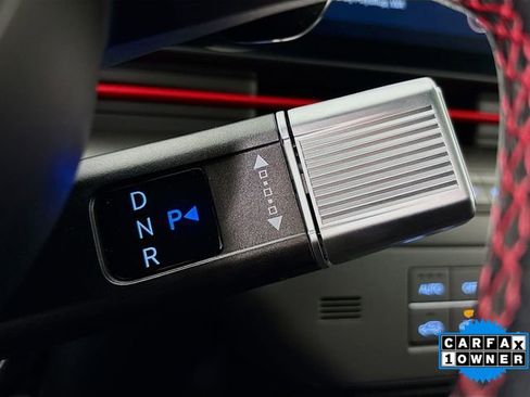Used 2024 Hyundai Kona N Line AWD/4WD image 17