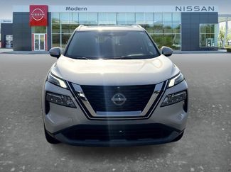 Certified 2023 Nissan Rogue SV w/ SV Premium B Package FWD video 2