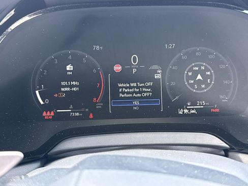 Used 2026 Lexus RX 350 Premium w/ Accessory Package (Z1) image 25