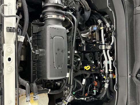 Certified 2024 Ford Explorer XLT w/ Equipment Group 202A image 32