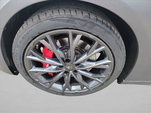Used 2020 Maserati Ghibli S GranSport RWD image 10