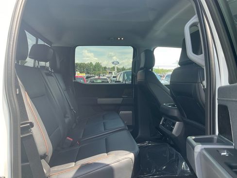 New 2026 Ford F250 Lariat w/ Chrome Package AWD/4WD image 13