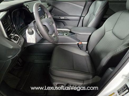 New 2026 Lexus TX 350 350 Premium image 10