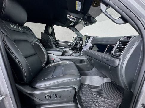 Used 2025 RAM 1500 RHO w/ RHO Level 1 Equipment Group image 32