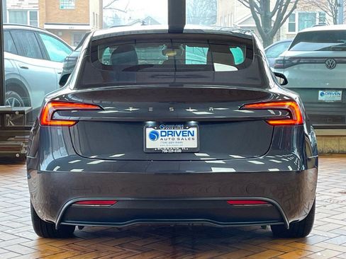 Used 2024 Tesla Model 3 image 10