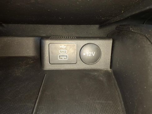 Certified 2025 Ford Escape Active w/ Cold Weather Package FWD image 20
