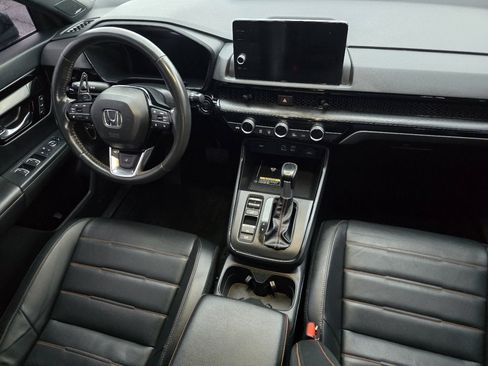Used 2023 Honda CR-V Sport Touring image 22