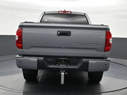 Used 2021 Toyota Tundra SR5 RWD image 4