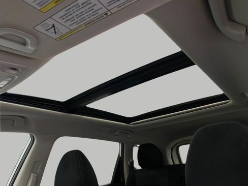 Used 2015 Nissan Rogue SV w/ SV Moonroof Package AWD/4WD image 26