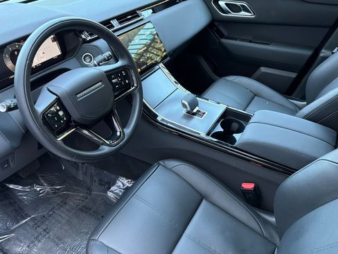 Certified 2026 Land Rover Range Rover Velar S AWD/4WD image 4
