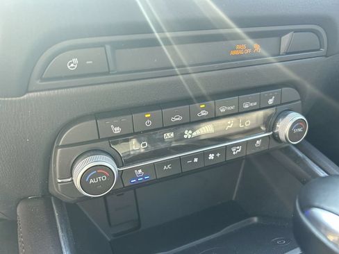 Used 2023 MAZDA CX-5 Signature AWD/4WD image 21