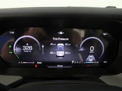 New 2026 Jeep Cherokee Limited image 11