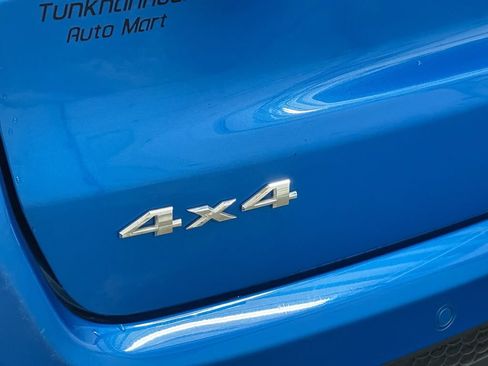 Used 2024 Jeep Compass Limited AWD/4WD image 16
