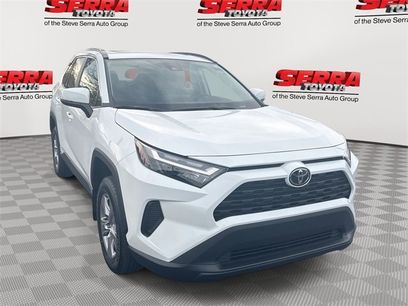 Used 2025 Toyota RAV4 XLE w/ Convenience Package