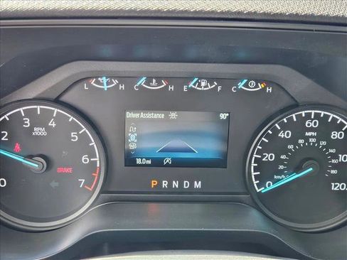 New 2026 Ford F150 XL AWD/4WD image 11