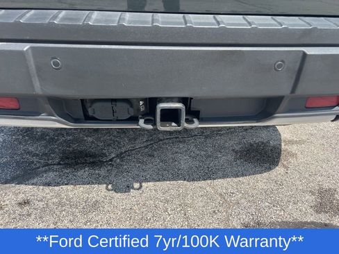 Used 2023 Ford Explorer Timberline w/ Timberline Technology Package image 80