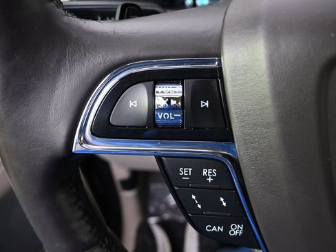 Used 2020 Lincoln Navigator Reserve w/ Luxury Package AWD/4WD image 32