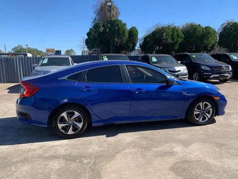 Used 2019 Honda Civic LX image 8