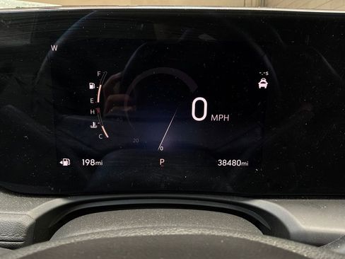 Used 2025 Buick Encore GX Preferred FWD image 35