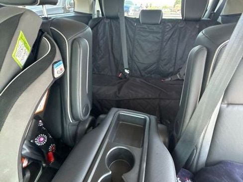 Used 2025 Honda Odyssey Touring image 14