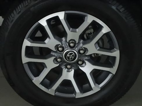 Used 2024 Toyota Tundra SR RWD image 37