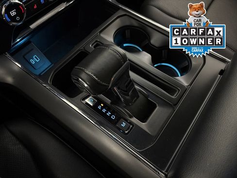 Used 2021 Ford F150 Lariat AWD/4WD image 29