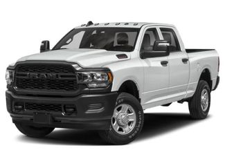 Used 2024 RAM 3500 Tradesman w/ Chrome Appearance Group video 1